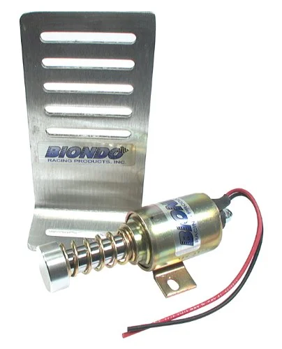 Best Biondo shifter
