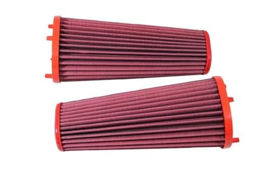 Best BMC air filter
