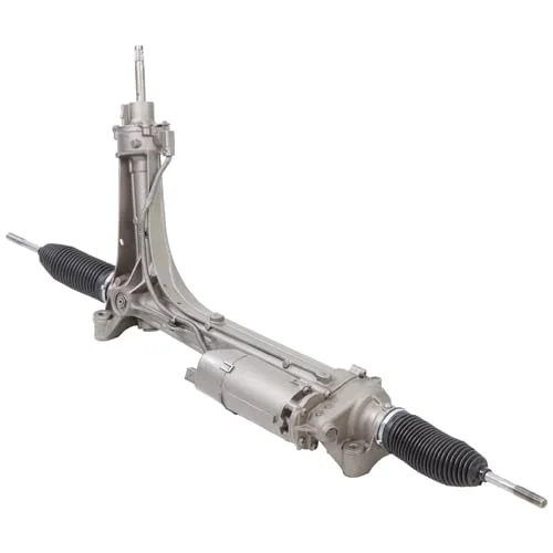 Best BMW Active Steering