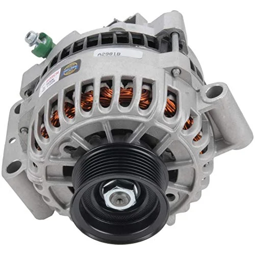 Best Bosch alternator