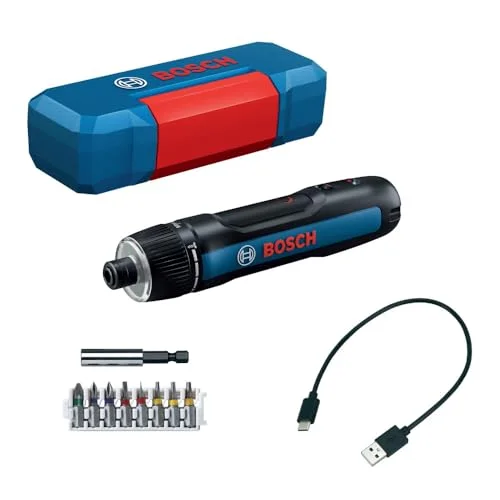Best Bosch Servolectric