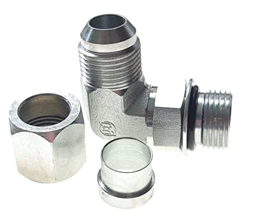 Best Brennan fittings