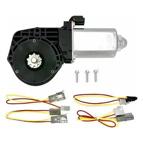 Best Brose window motor