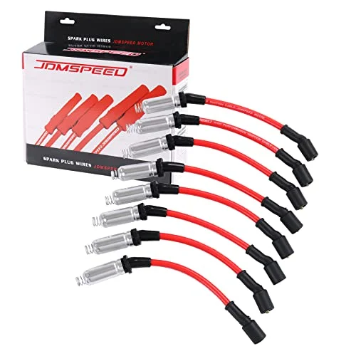 Best BWD spark plug wires
