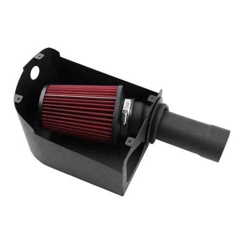 Best C&L cold air intake