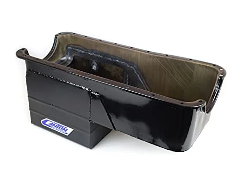 Best Canton Racing oil pan