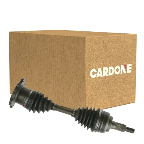 Best Cardone CV axle