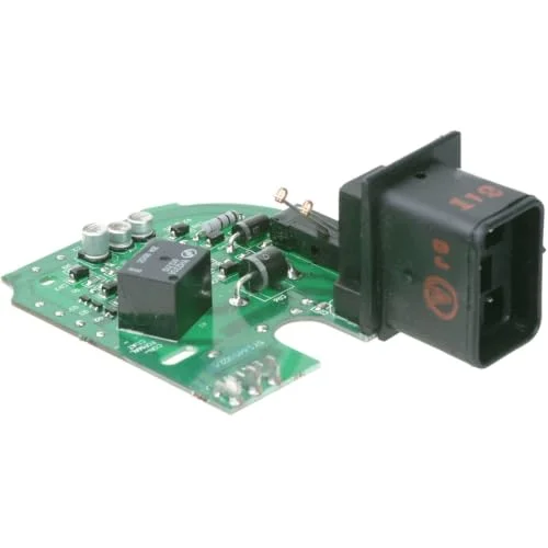 Best Cardone top motor