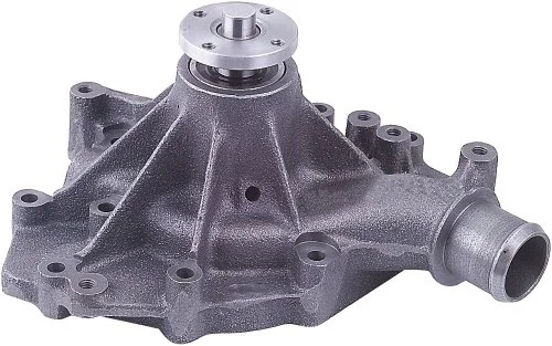 Best Cardone water pump
