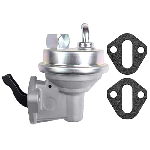 Best Carter mechanical pump