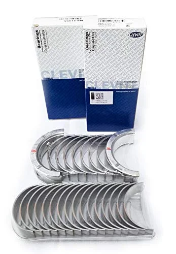 Best Clevite bearings