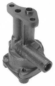 Best Clevite oil pump
