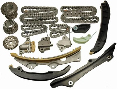 Best Cloyes timing chain kit