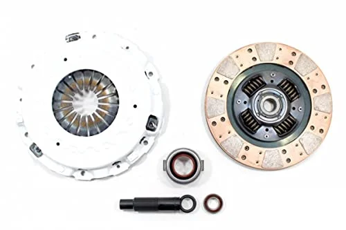 Best Clutch Masters FX400