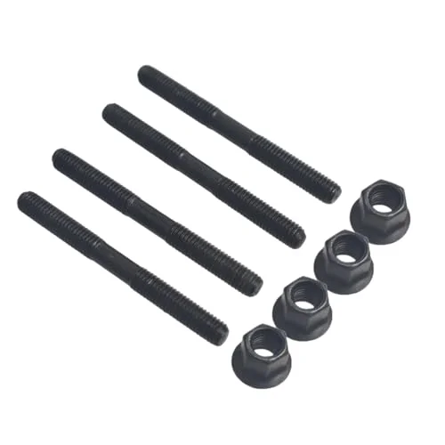 Best Coleman Racing heads
