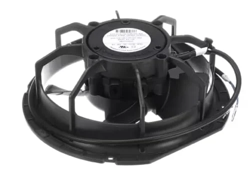 Best Continental fan motor