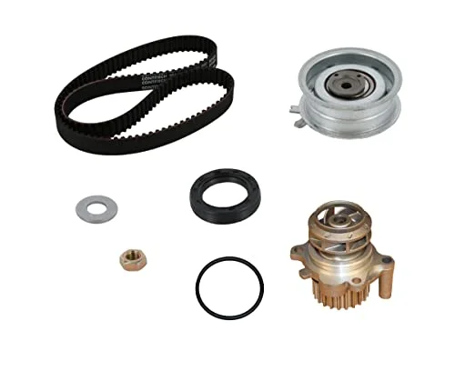 Best Continental water pump