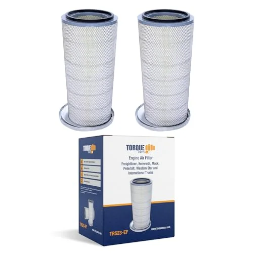 Best Cosworth air filter