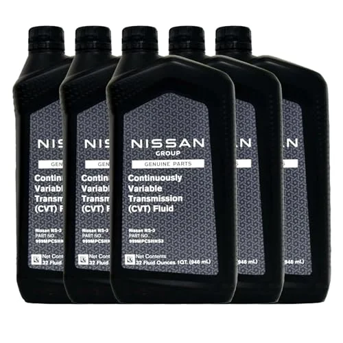Best CVT transmission for Nissan