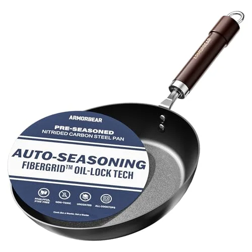 Best Daily Engineering pan