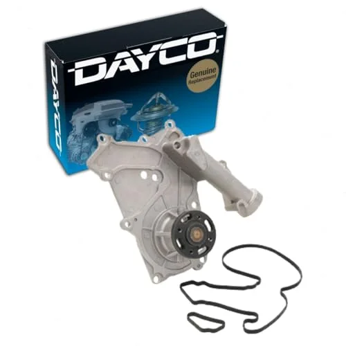 Best Dayco water pump