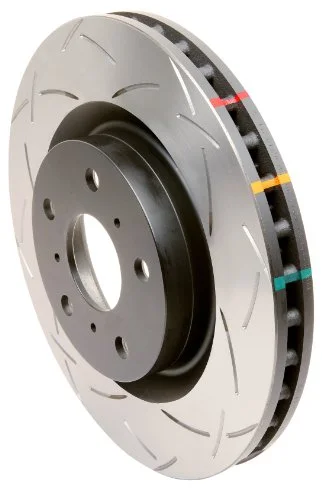 Best DBA rotors