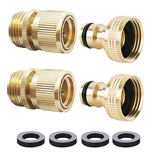Best DEI fittings