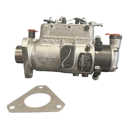 Best Delphi injection pump