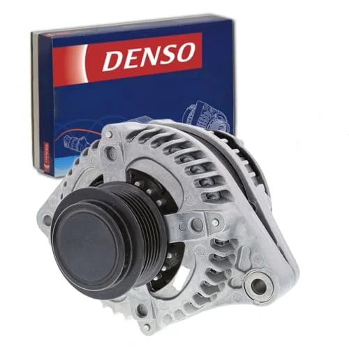 Best Denso alternator