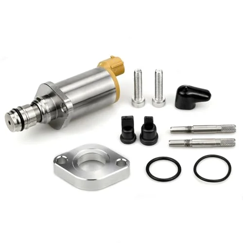 Best Denso HP3 pump
