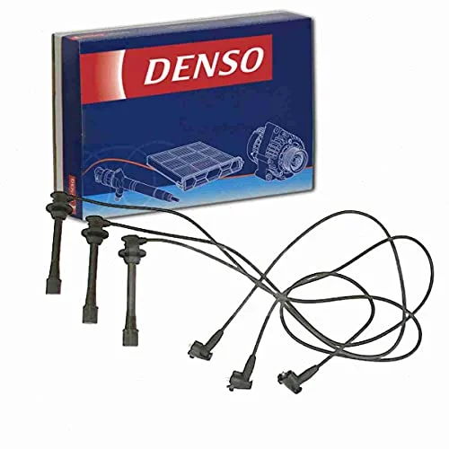 Best Denso spark plug wires