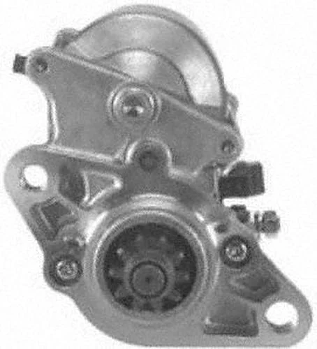Best Denso starter motor