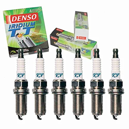 Best Denso Twin Tip plugs