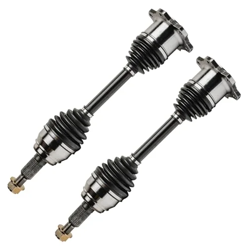 Best Detroit Axle CV