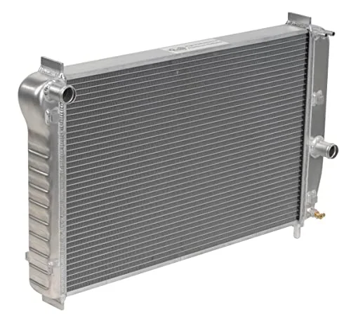 Best DeWitts radiator