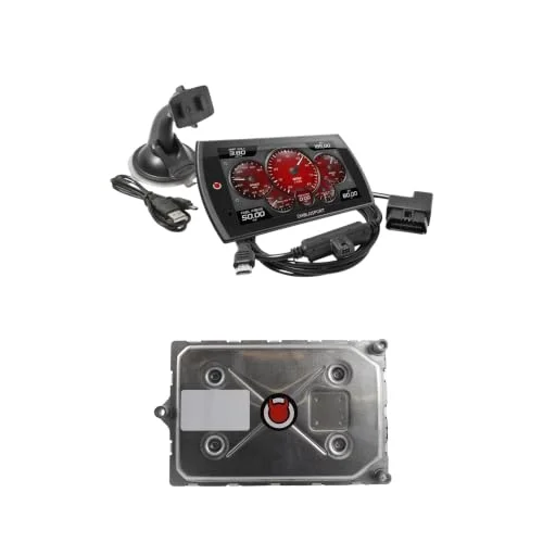 Best Diablosport Trinity T2