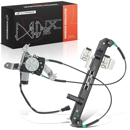 Best Direct Fit window motor