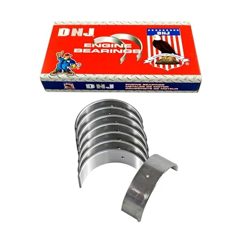 Best DNJ bearings