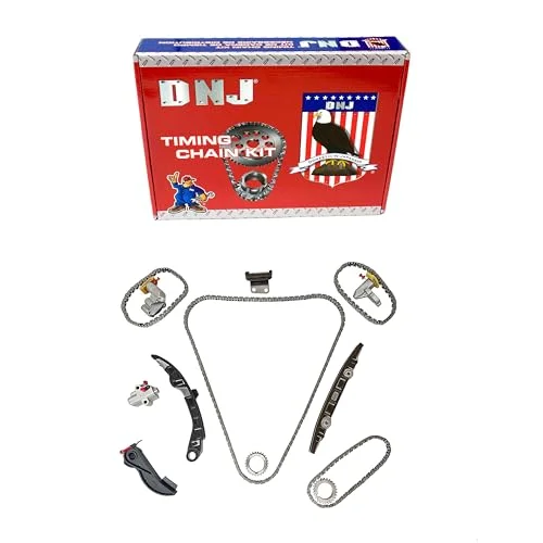 Best DNJ timing chain kit