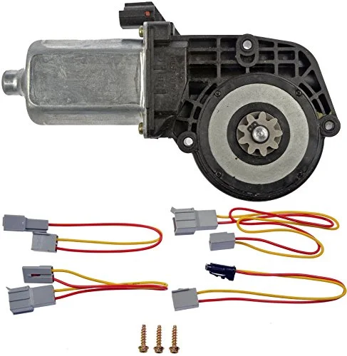 Best Dorman 742-251 motor