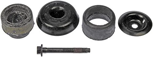Best Dorman bushings