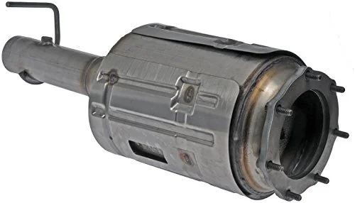 Best Dorman DPF
