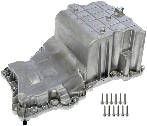 Best Dorman oil pan