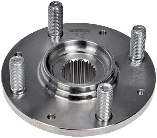 Best Dorman wheel hub