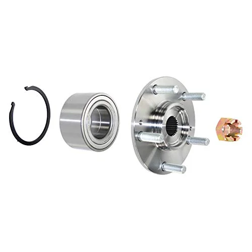 Best DuraGo wheel hub