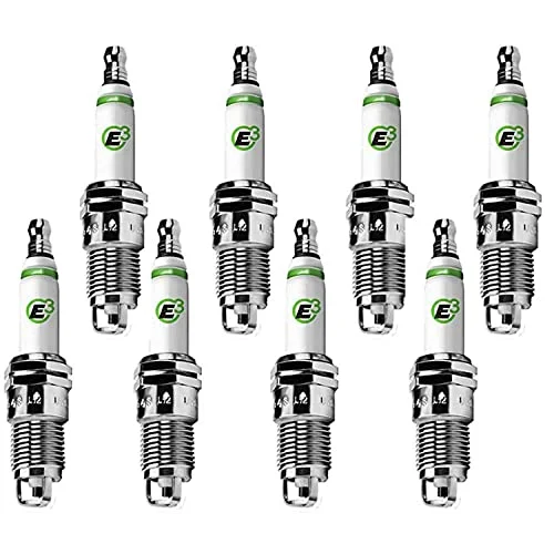 Best E3 Spark Plugs