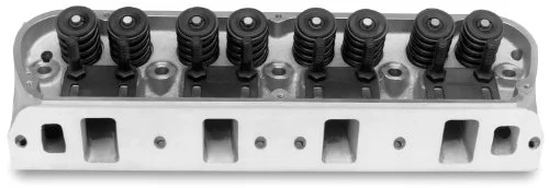 Best Edelbrock Victor Jr heads