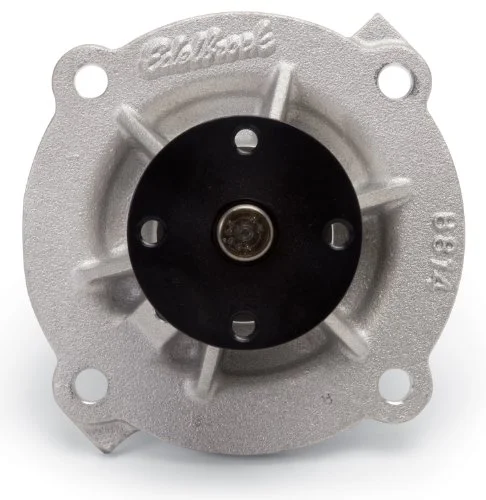 Best Edelbrock Victor pump