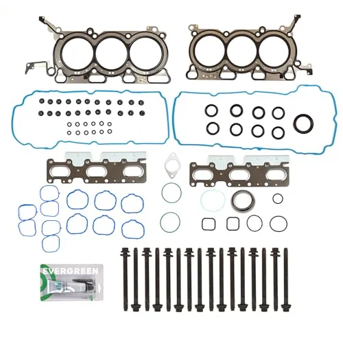 Best Evergreen gasket set