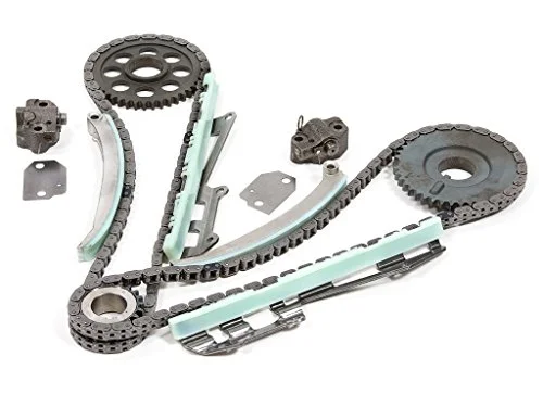 Best Evergreen timing kit